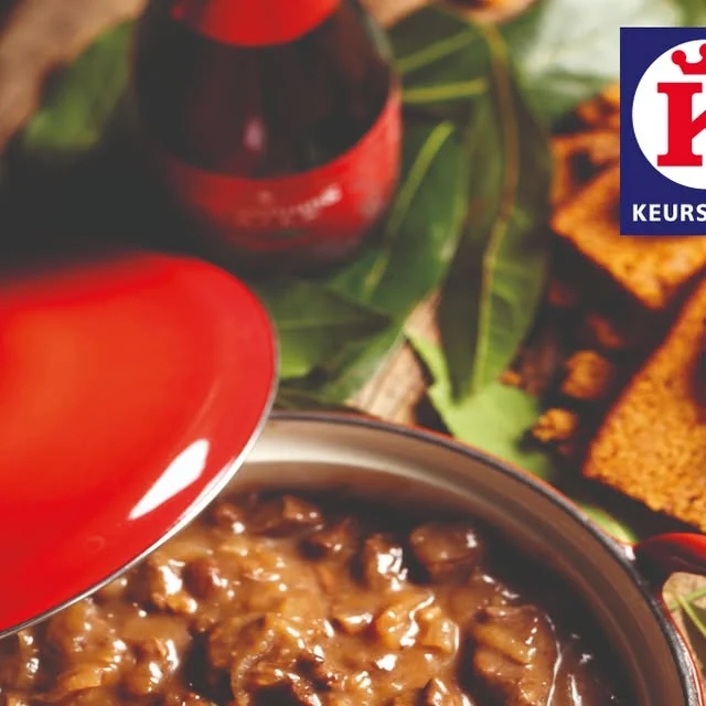 Herfst op je bord: hachee, stamppot en herfstgebraad