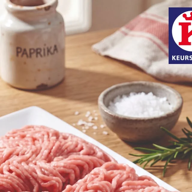 Zuurkool, stammetjes, gehakt: oktober wordt serieus